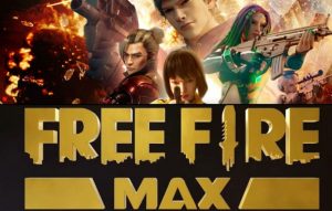 เกม Free Fire MAX